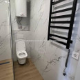 Продам квартиру, Рогатинская Левада ул. , 1  ком., 42 м², евроремонт 