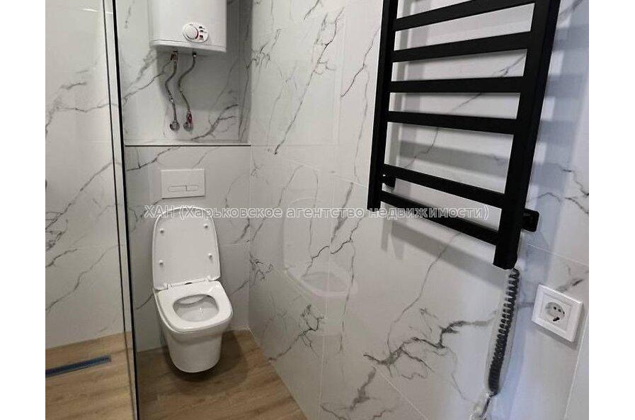 Продам квартиру, Рогатинская Левада ул. , 1  ком., 42 м², евроремонт 