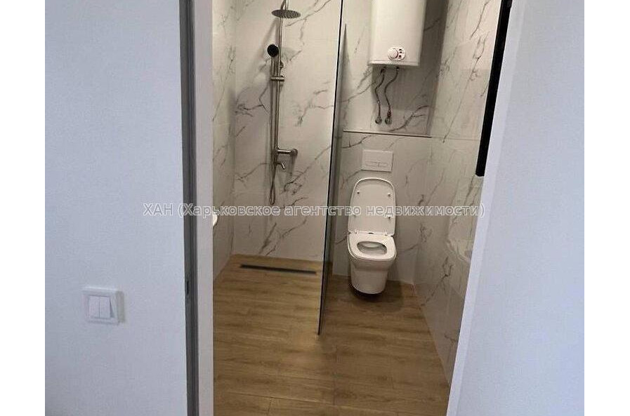 Продам квартиру, Рогатинская Левада ул. , 1  ком., 42 м², евроремонт 