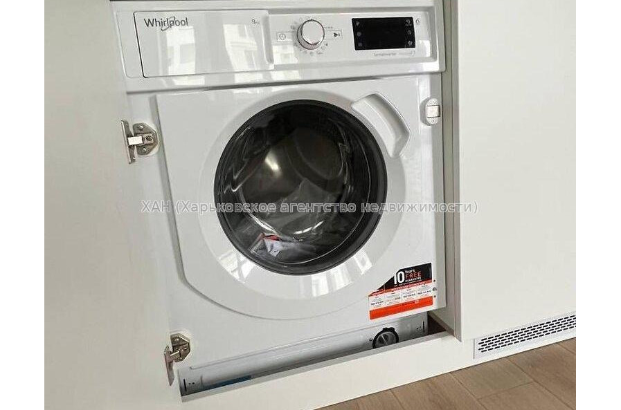 Продам квартиру, Рогатинская Левада ул. , 1  ком., 42 м², евроремонт 