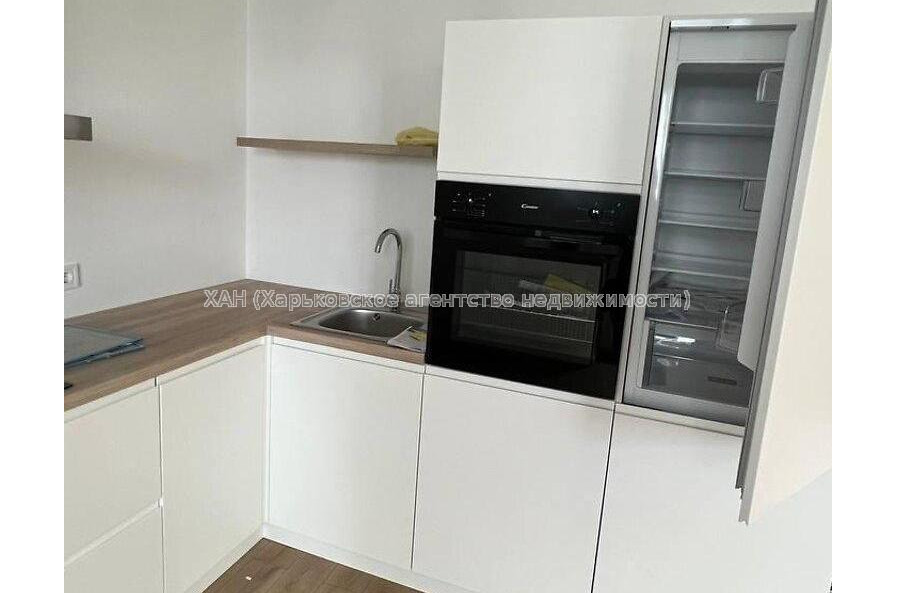 Продам квартиру, Рогатинская Левада ул. , 1  ком., 42 м², евроремонт 