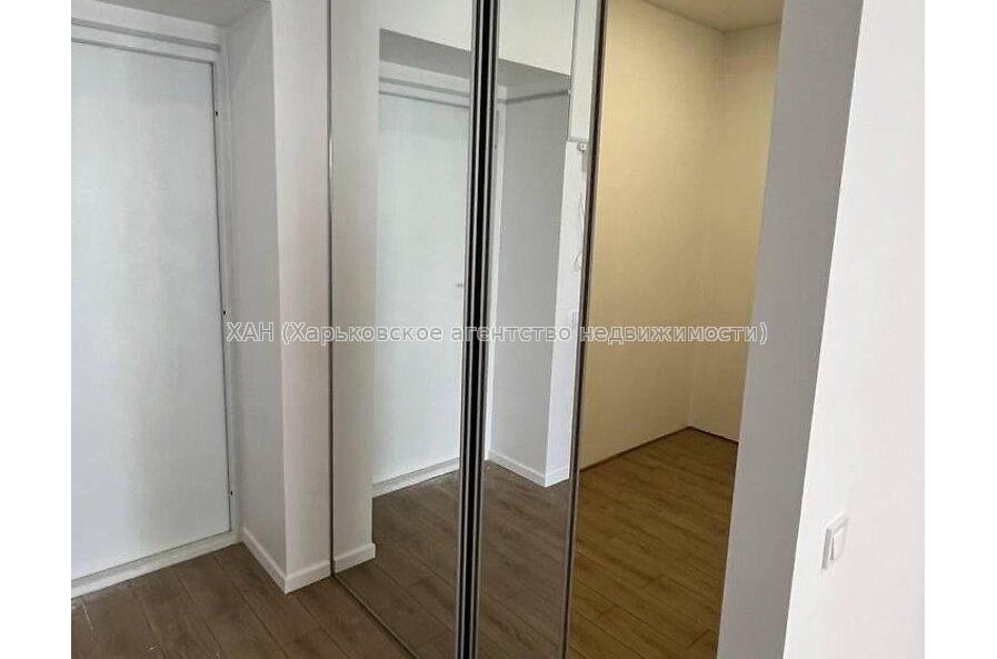 Продам квартиру, Рогатинская Левада ул. , 1  ком., 42 м², евроремонт 