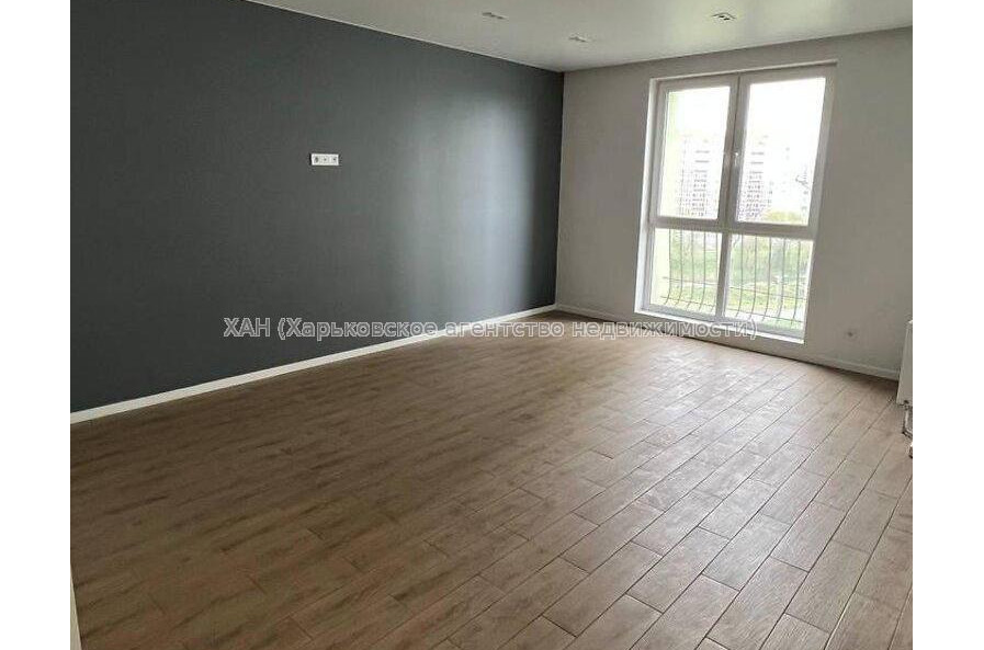 Продам квартиру, Рогатинская Левада ул. , 1  ком., 42 м², евроремонт 
