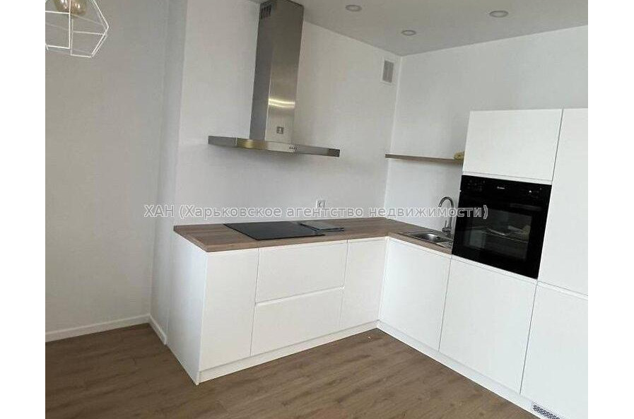Продам квартиру, Рогатинская Левада ул. , 1  ком., 42 м², евроремонт 