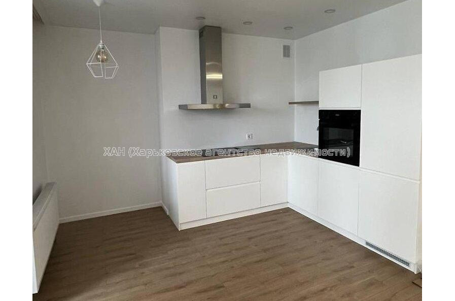 Продам квартиру, Рогатинская Левада ул. , 1  ком., 42 м², евроремонт 