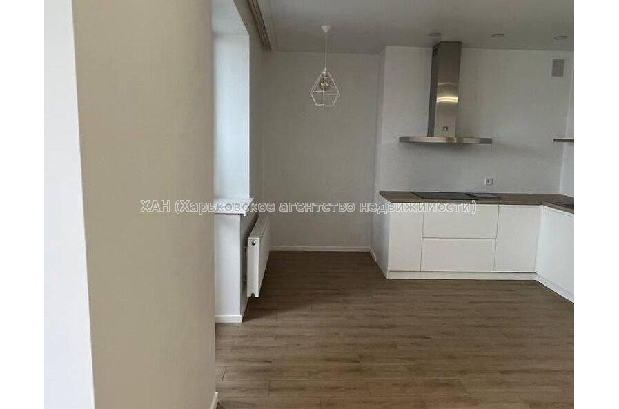 Продам квартиру, Рогатинская Левада ул. , 1  ком., 42 м², евроремонт 