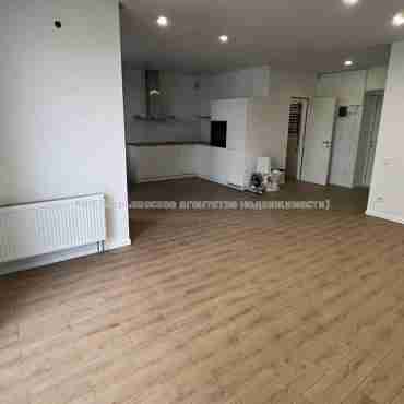 Продам квартиру, Рогатинская Левада ул. , 1  ком., 42 м², евроремонт 