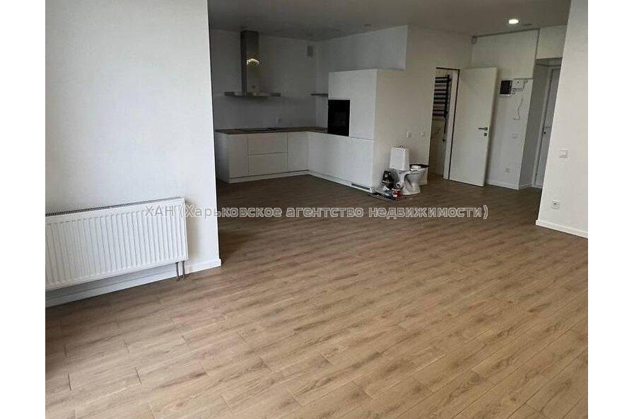 Продам квартиру, Рогатинская Левада ул. , 1  ком., 42 м², евроремонт 