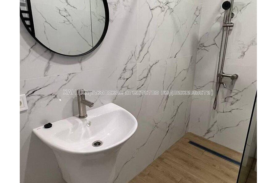 Продам квартиру, Рогатинская Левада ул. , 1  ком., 42 м², евроремонт 
