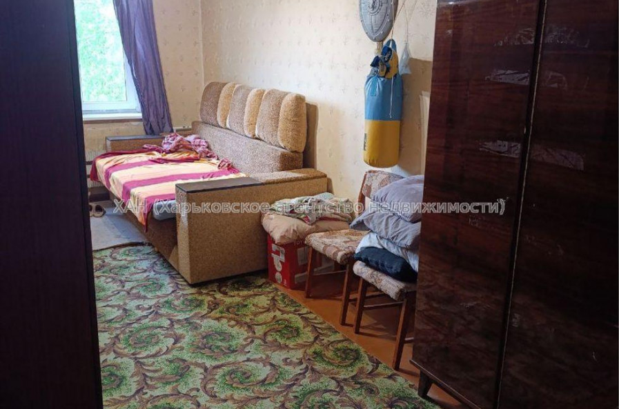Продам квартиру, Непокоренных ул. , 2  ком., 45 м², косметический ремонт 