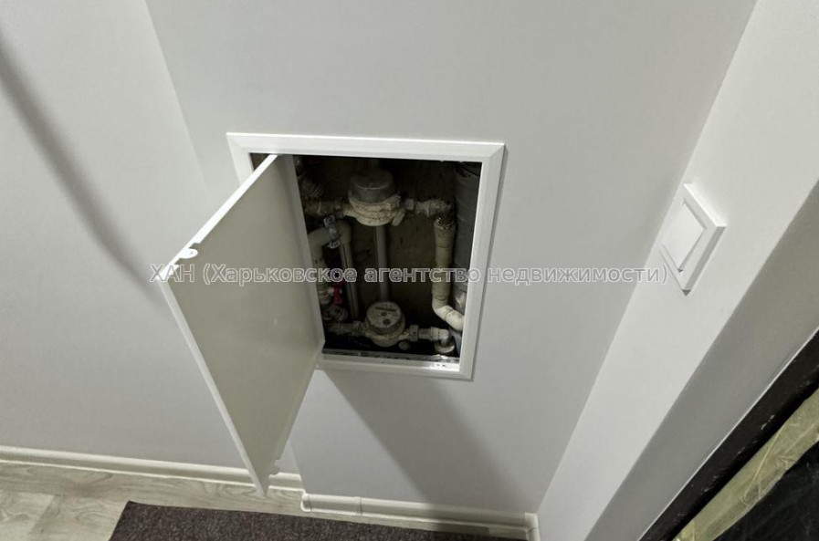 Продам квартиру, Непокоренных ул. , 2  ком., 45 м², капитальный ремонт 