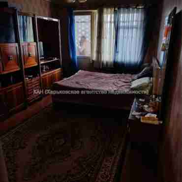 Продам квартиру, Непокоренных ул. , 2  ком., 45 м², косметический ремонт 