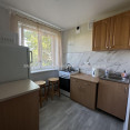 Продам квартиру, Непокоренных ул. , 2  ком., 45 м², капитальный ремонт 