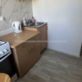 Продам квартиру, Непокоренных ул. , 2  ком., 45 м², капитальный ремонт 