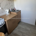 Продам квартиру, Непокоренных ул. , 2  ком., 45 м², капитальный ремонт 
