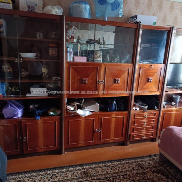 Продам квартиру, Непокоренных ул. , 2 кім., 45 м², косметический ремонт 