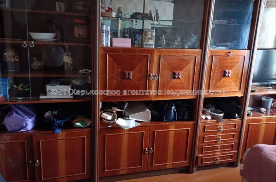 Продам квартиру, Непокоренных ул. , 2  ком., 45 м², косметический ремонт 