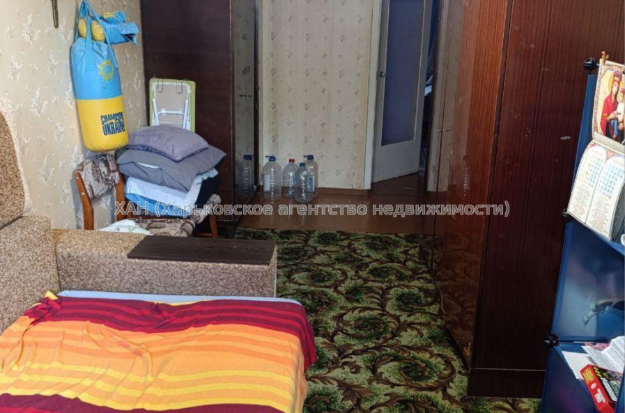Продам квартиру, Непокоренных ул. , 2  ком., 45 м², косметический ремонт 