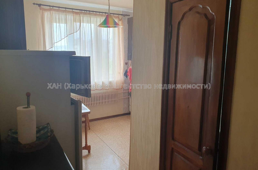 Продам квартиру, 2  ком., 51.60 м², косметический ремонт 