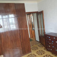 Продам квартиру, 2  ком., 51.60 м², косметический ремонт 