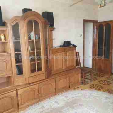 Продам квартиру, 2  ком., 51.60 м², косметический ремонт 