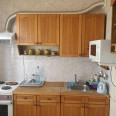 Продам квартиру, 2  ком., 51.60 м², косметический ремонт 