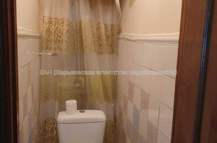 Продам квартиру, 2  ком., 51.60 м², косметический ремонт 