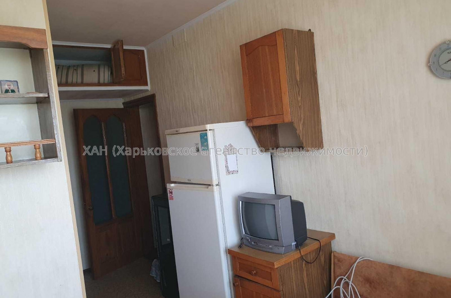 Продам квартиру, 2  ком., 51.60 м², косметический ремонт 