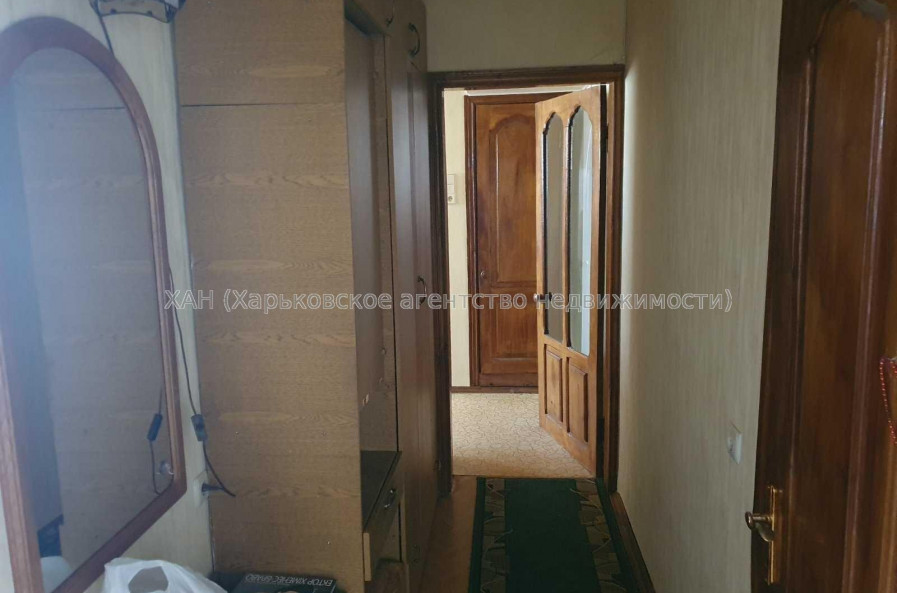 Продам квартиру, 2  ком., 51.60 м², косметический ремонт 