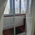 Продам квартиру, 2  ком., 51.60 м², косметический ремонт 