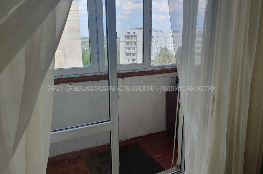 Продам квартиру, 2  ком., 51.60 м², косметический ремонт 