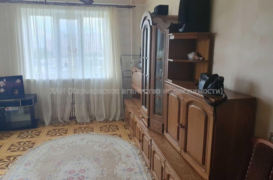 Продам квартиру, 2  ком., 51.60 м², косметический ремонт 