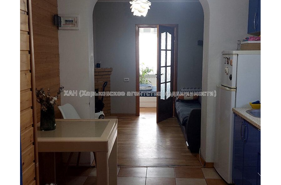 Здам будинок, Ново-Веринская ул. , 29 , 49 м², косметический ремонт 