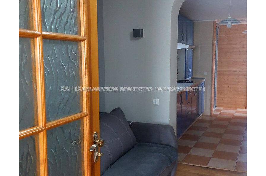 Здам будинок, Ново-Веринская ул. , 29 , 49 м², косметический ремонт 