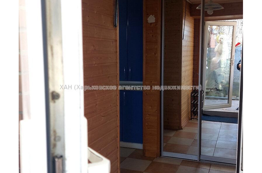 Здам будинок, Ново-Веринская ул. , 29 , 49 м², косметический ремонт 