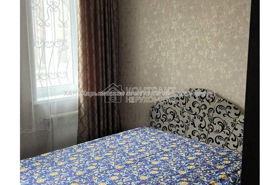Сдам дом, Тюринская ул. , 91 , 60 м², косметический ремонт 