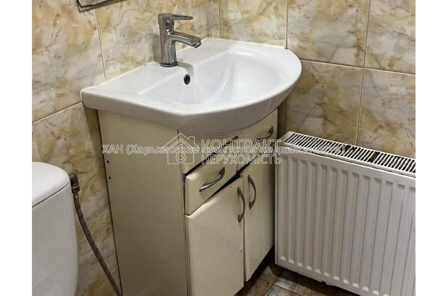Сдам дом, Тюринская ул. , 91 , 60 м², косметический ремонт 