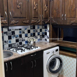 Сдам дом, Тюринская ул. , 91 , 60 м², косметический ремонт
