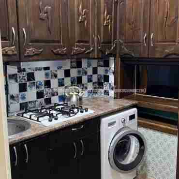 Сдам дом, Тюринская ул. , 91 , 60 м², косметический ремонт 