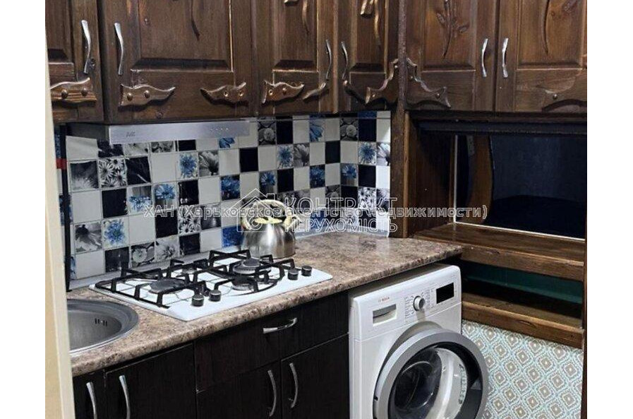 Сдам дом, Тюринская ул. , 91 , 60 м², косметический ремонт 
