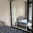 Сдам дом, Тюринская ул. , 91 , 60 м², косметический ремонт 