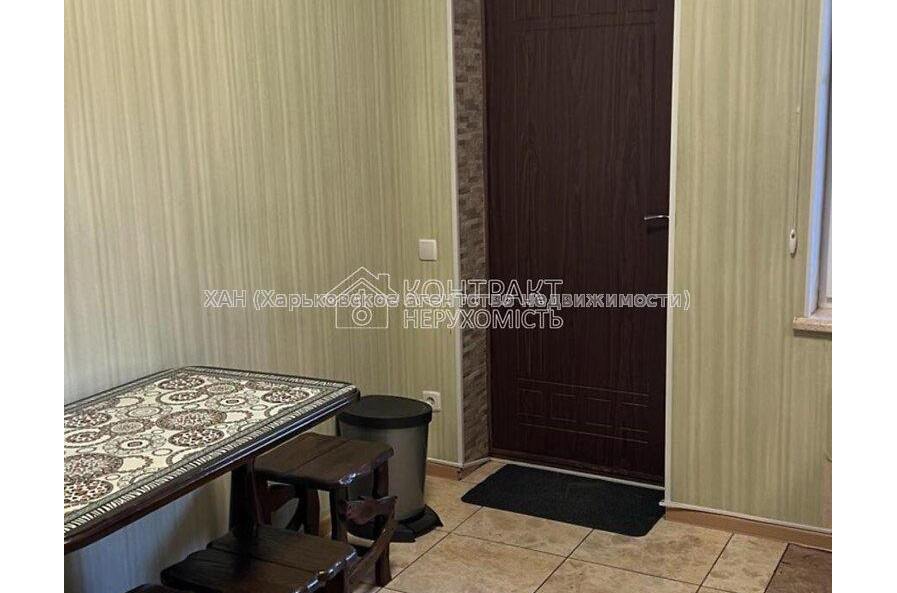 Сдам дом, Тюринская ул. , 91 , 60 м², косметический ремонт 
