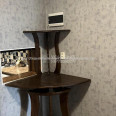Сдам дом, Тюринская ул. , 91 , 60 м², косметический ремонт 