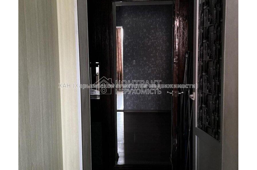 Сдам дом, Тюринская ул. , 91 , 60 м², косметический ремонт 