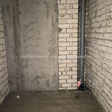 Продам квартиру, Шевченко ул. , 1 кім., 37 м², без внутренних работ 