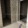 Продам квартиру, Борткевича ул. , 1 кім., 37 м², без внутренних работ 