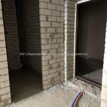 Продам квартиру, Шевченко ул. , 1 кім., 37 м², без внутренних работ 