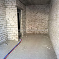 Продам квартиру, Борткевича ул. , 1 кім., 37 м², без внутренних работ 