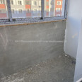 Продам квартиру, Борткевича ул. , 1 кім., 37 м², без внутренних работ 