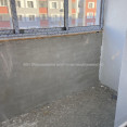 Продам квартиру, Борткевича ул. , 1 кім., 37 м², без внутренних работ 